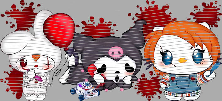 16oz Sanrio-SO-908